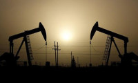 Brent petrolün varili 41,43 dolar