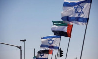 İsrail, BAE'yi Doğu Akdeniz Gaz Forumu'na katılması için davet etti
