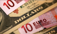 Faizler yükselince dolar ve euro düştü