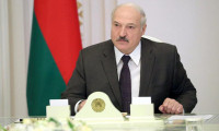Lukaşenko'nun cumhurbaşkanlığını pek çok ülke tanımıyor