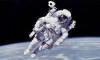 ABD'li astronotlar uzaydan oy kullanacak