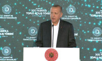 Erdoğan’dan özel sektöre tam destek
