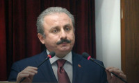 Şentop: Türkiye Azerbaycan'ın yanında bütün gücüyle duracaktır