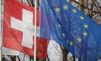 İsviçre AB Serbest Dolaşım Anlaşması'na devam edecek 