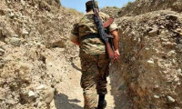 Azerbaycan'ın Savaş Hali ilanı kararı yürürlüğe girdi
