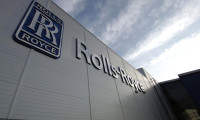 Kuveyt varlık fonu Rolls-Royce'a ortak olmak istiyor