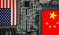 ABD’nin yaptırımları Çin’in teknolojisine darbe vurdu