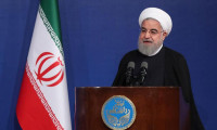Ruhani'den yurt dışındaki İranlılara yatırım çağrısı