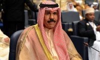 Kuveyt'in yeni emiri belli oldu