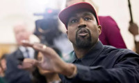 Kanye West’in Arizona seçimlerinden çıkarılması istendi
