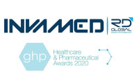 RD GLOBAL & INVAMED’e Dünya Sağlık ve Eczacılık Ödül Töreni’nde ‘birincilik’ ödülü