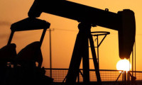 Brent petrolün varili 41,09 dolar
