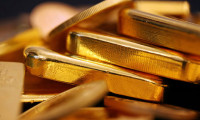 Altının kilogramı 463 bin liraya geriledi