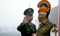 Çin ve Hindistan sınır anlaşmazlığında barış için Moskova'da buluştu
