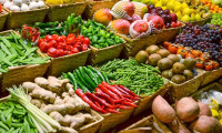 Batı Akdeniz'den yaş sebze meyve ihracatı yüzde 26 arttı