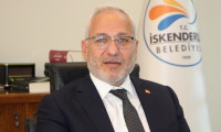 AKP’li belediye başkanı koronaya yakalandı