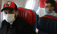 Yolcu maske takmayı reddetti uçak acil iniş yaptı