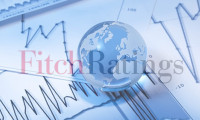 Fitch global ekonomi için beklentiyi iyileştirdi