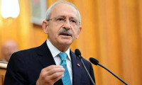 CHP lideri Kılıçdaroğlu'ndan hükümete virüs eleştirisi