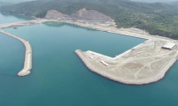 Filyos Limanı Türkiye'nin yeni enerji üssü olacak