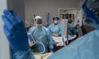 Pandemi Avrupa'da sağlık sisteminin yetersizliğini ortaya çıkardı