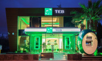 TEB müşterileri FAST ile 7/24 anında ve hızlı para transferi yapmaya başladı