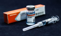 Türkiye'de Kovid-19 aşısı için randevu verilmeye başlandı