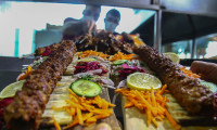 Adana Kebap dünya geleneksel yemekler liginde zirvede