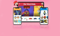 İş Bankası müşterilerine Da Vinci Kids’ten özel kampanya
