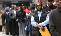 ABD'de işsizlik maaşı başvuruları pandeminin zirvesinde