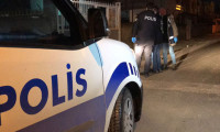 600 polisle dev operasyon: 63 gözaltı kararı
