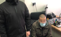 Interpol'ün aradığı Türk vatandaşı Ukrayna'da yakalandı
