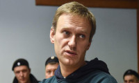 Aleksey Navalny, Rusya’da gözaltına alındı
