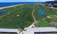 27 milyona mal olan golf sahası belediyenin elinde kaldı