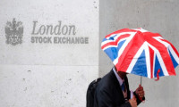 Londra finans sektöründe iş kalmadı