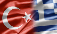 Türkiye-Yunanistan arasındaki toplantı sona erdi