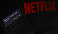 Netflix'in yıllık geliri 25 milyar dolar