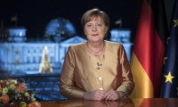 Trump’ın gidişine en çok Merkel sevindi