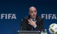 FIFA ve UEFA resti çekti: Men ederiz
