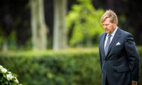 Hollanda Kralı 6 kişiyi öldüren Cevdet Yılmaz'ı affetti