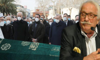 Erdoğan Yavuz Bahadıroğlu'nun cenaze namazına katıldı