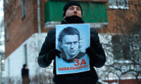 Rusya'da ülke çapında Navalny protestosu