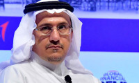Suudi MB Başkanı Halifi görevden alındı