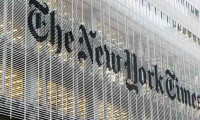 New York Times yazarı gizli İran ajanı çıktı