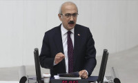 Hazine ve Maliye Bakanı Elvan: Vergileri erteledik