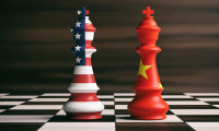 Çin'in çekim gücü ABD'yi geride bıraktı