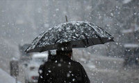 İBB AKOM'dan İstanbul için kar uyarısı