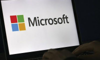 Microsoft'un net kârı 15.5 milyar dolara yükseldi