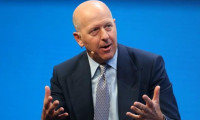 Goldman Sachs CEO’ya cezayı kesti: 10 milyon dolar