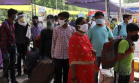 Hindistan Sağlık Bakanı: Salgın üzerinde kontrol sağlandı